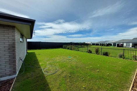 Photo of property in 46 Tuhoe Avenue, Kaiapoi, 7630