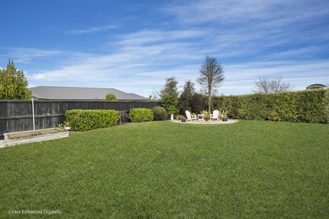 Photo of property in 44 Fairfield Way, Rolleston, 7614