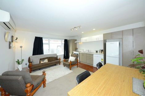 Photo of property in 524a Tuam Street, Phillipstown, Christchurch, 8011