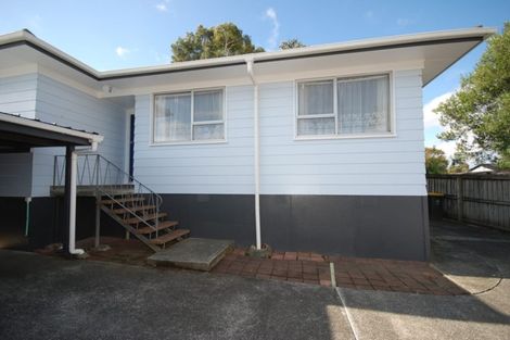 Photo of property in 2/43 Ferndown Avenue, Papatoetoe, Auckland, 2025