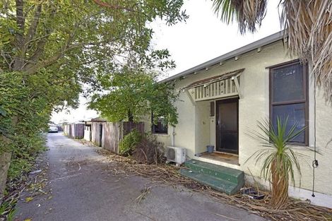 Photo of property in 15 Newcastle Street, Phillipstown, Christchurch, 8011