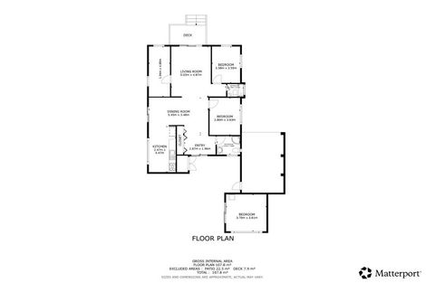 Photo of property in 223b Ocean Road, Whangamata, 3620