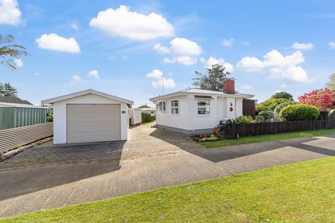 Photo of property in 14 Shaw Avenue, Paeroa, 3600