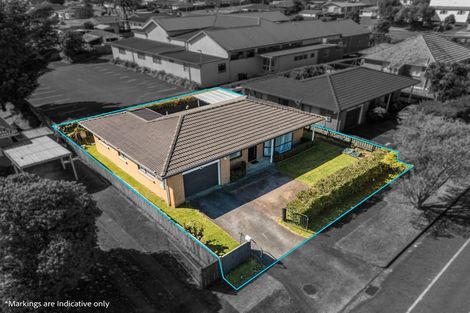 Photo of property in 3/82 Maich Road, Manurewa, Auckland, 2102