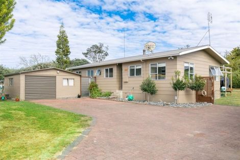 Photo of property in 56 Whitaker Street, Kihikihi, Te Awamutu, 3800