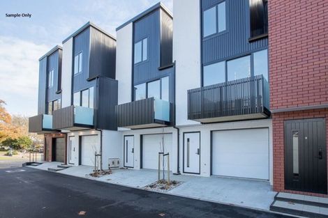 Photo of property in 31/216u Tristram Street, Hamilton Central, Hamilton, 3204