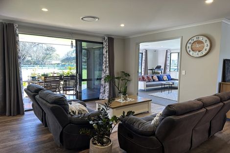 Photo of property in 30 Clark Road, Ngaruawahia, 3793