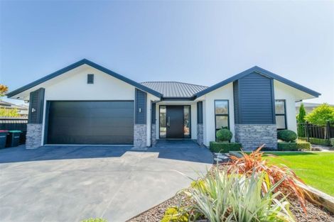 Photo of property in 34 Rich Terrace, Wigram, Christchurch, 8042