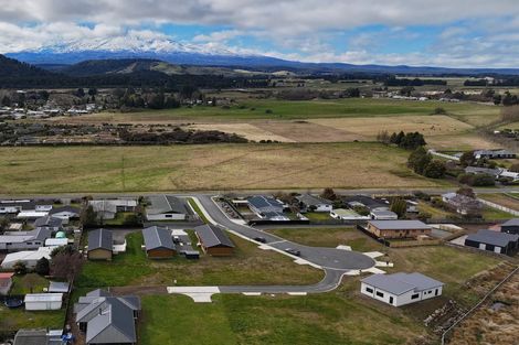 Photo of property in 10 Raupo Lane, Ohakune, 4625