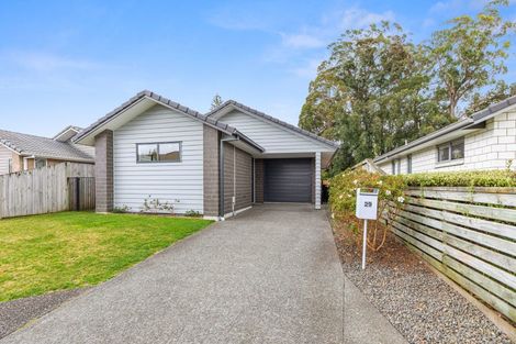 Photo of property in 29 Allington Place, Bethlehem, Tauranga, 3110