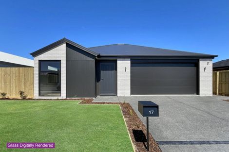 Photo of property in 17 Larch Drive, Rolleston, 7614