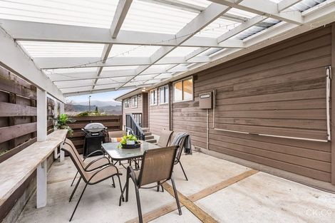 Photo of property in 156 California Drive, Totara Park, Upper Hutt, 5018