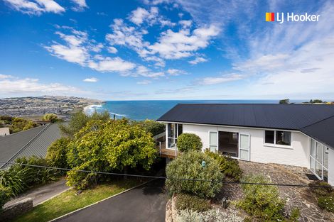 Photo of property in 45 Aberdeen Road, Saint Clair, Dunedin, 9012