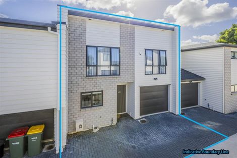 Photo of property in 34b Fairview Road, Papatoetoe, Auckland, 2025