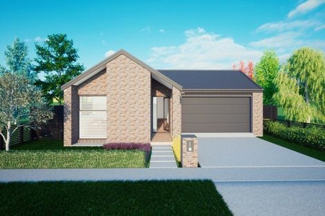 Photo of property in 5 Lulu Avenue, Chartwell, Hamilton, 3210