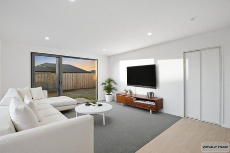 Photo of property in 68 Monarch Drive, Rolleston, 7614