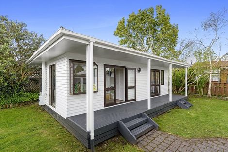 Photo of property in 94 Naylor Street, Hamilton East, Hamilton, 3216