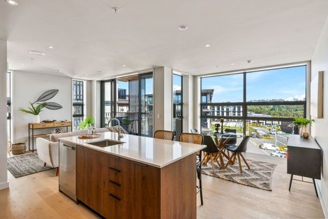 Photo of property in 303/84c Te Oneroa Way, Long Bay, Auckland, 0630