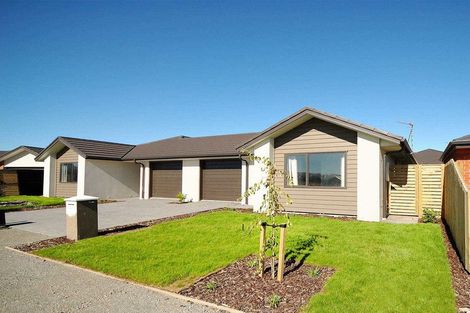 Photo of property in 97 Skyhawk Road, Wigram, Christchurch, 8042