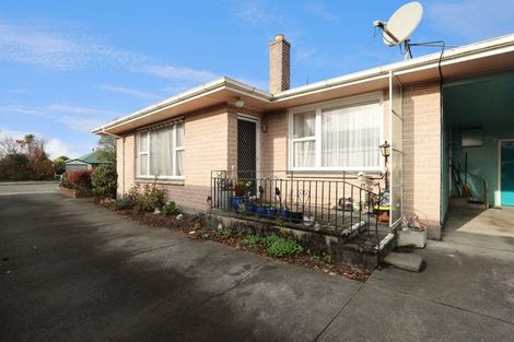 Photo of property in 65a Elizabeth Street, Allenton, Ashburton, 7700