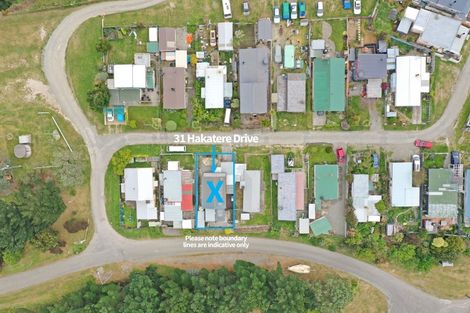 Photo of property in 31 Hakatere Drive, Wakanui, Ashburton, 7777
