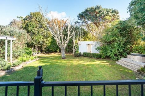 Photo of property in 22 Ngatoto Street, Ngaio, Wellington, 6035