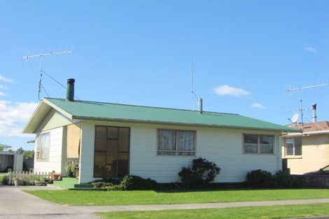 Photo of property in 7 Kitchener Street, Wairoa, 4108