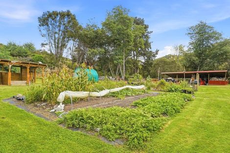Photo of property in 16 Naumai Crescent, Mangamahu, Whanganui, 4586