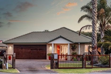 Photo of property in 98 Denny Hulme Drive, Mount Maunganui, 3116