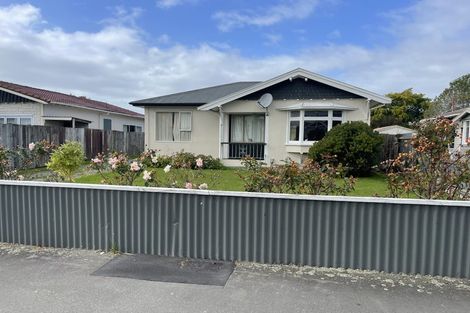 Photo of property in 622 Gloucester Street, Linwood, Christchurch, 8062