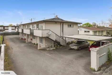 Photo of property in 122u1 Firth Street, Hamilton East, Hamilton, 3216