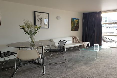 Photo of property in Sirocco Apartments, 609/8u Church Street, Wellington Central, Wellington, 6011