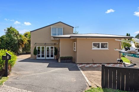 Photo of property in 8 Menzies Street, Beerescourt, Hamilton, 3200