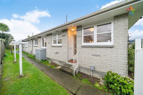 Photo of property in 1/1 Copeland Street, Hutt Central, Lower Hutt, 5011