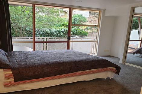 Photo of property in Sirocco Apartments, 609/8u Church Street, Wellington Central, Wellington, 6011