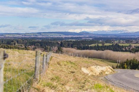 Photo of property in 6 Mission Downs Lane, Loburn, 7472