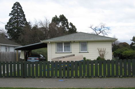 Photo of property in 24 Kaka Street, Masterton, 5810