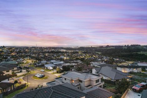 Photo of property in 31 Aldon Lane, The Gardens, Auckland, 2105