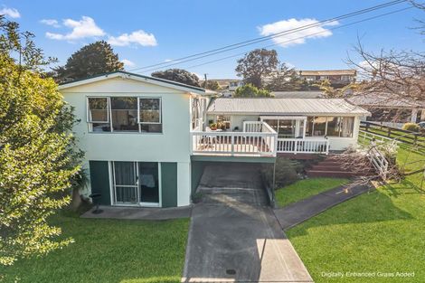 Photo of property in 447 Hoturoa Street, Kawhia, 3889