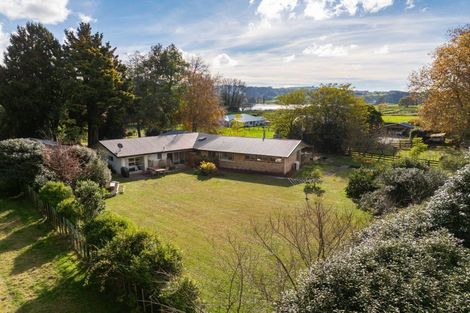 Photo of property in 213 Horahora Road, Piarere, Tirau, 3484