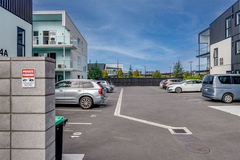 Photo of property in 101/8a Mackay Street, Wigram, Christchurch, 8042