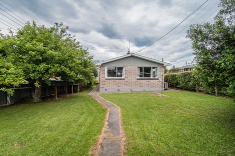 Photo of property in 36 Barnes Street, Glenwood, Timaru, 7910