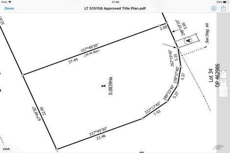 Photo of property in 48a Gladstone Road North, Mosgiel, 9024