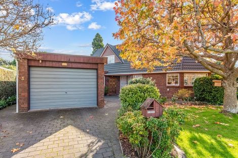 Photo of property in 3 Horopito Road, Waikanae, 5036