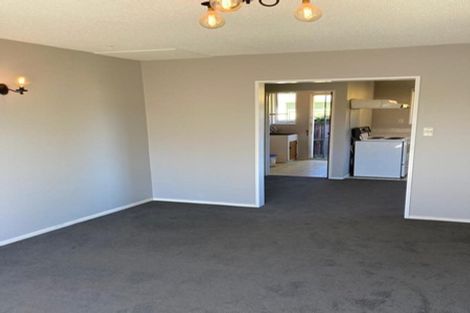 Photo of property in 1/56 Sapphire Street, Casebrook, Christchurch, 8051
