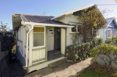 Photo of property in 16 Coromandel Street, Newtown, Wellington, 6021