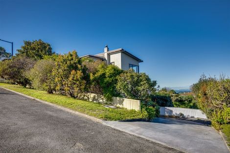 Photo of property in 17 Simla Terrace, Hospital Hill, Napier, 4110