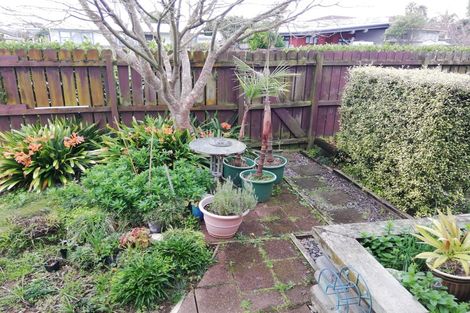 Photo of property in 58 Cherry Road, Bucklands Beach, Auckland, 2014