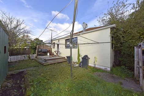 Photo of property in 15 Newcastle Street, Phillipstown, Christchurch, 8011