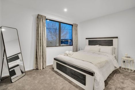 Photo of property in 35a Clarence Street South, Addington, Christchurch, 8024